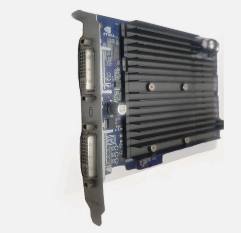 nVIDIA MAC PRO Video Card 631-0063